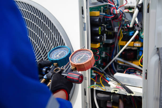 Trusted Moncks Corner, SC HVAC Experts